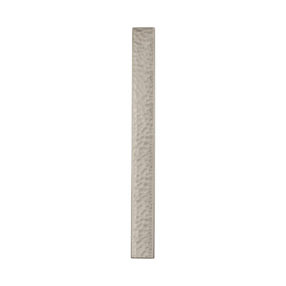 Wider hammered Handle