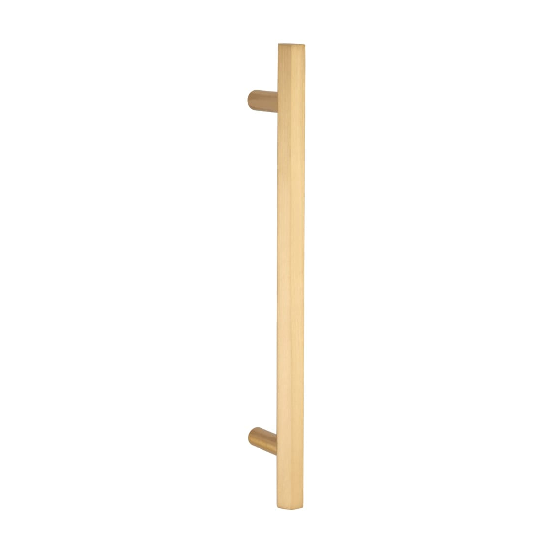 Hexagon handle