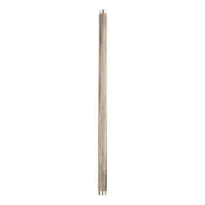 Full knurling handle
