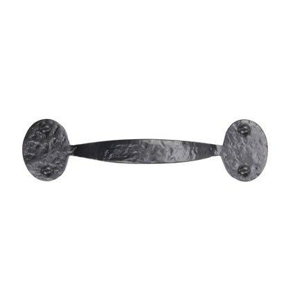 Cast Iron Bean Door & Gate Pull Handle