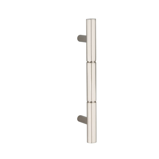 Hexagon Step Handle