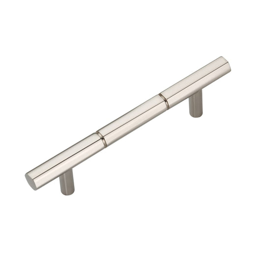 Hexagon Step Handle