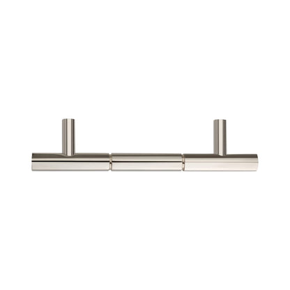 Hexagon Step Handle