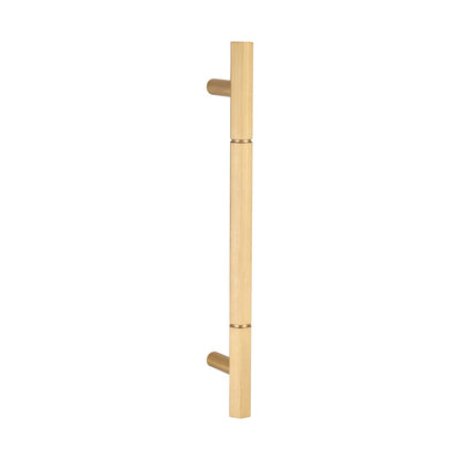 Hexagon Step Handle