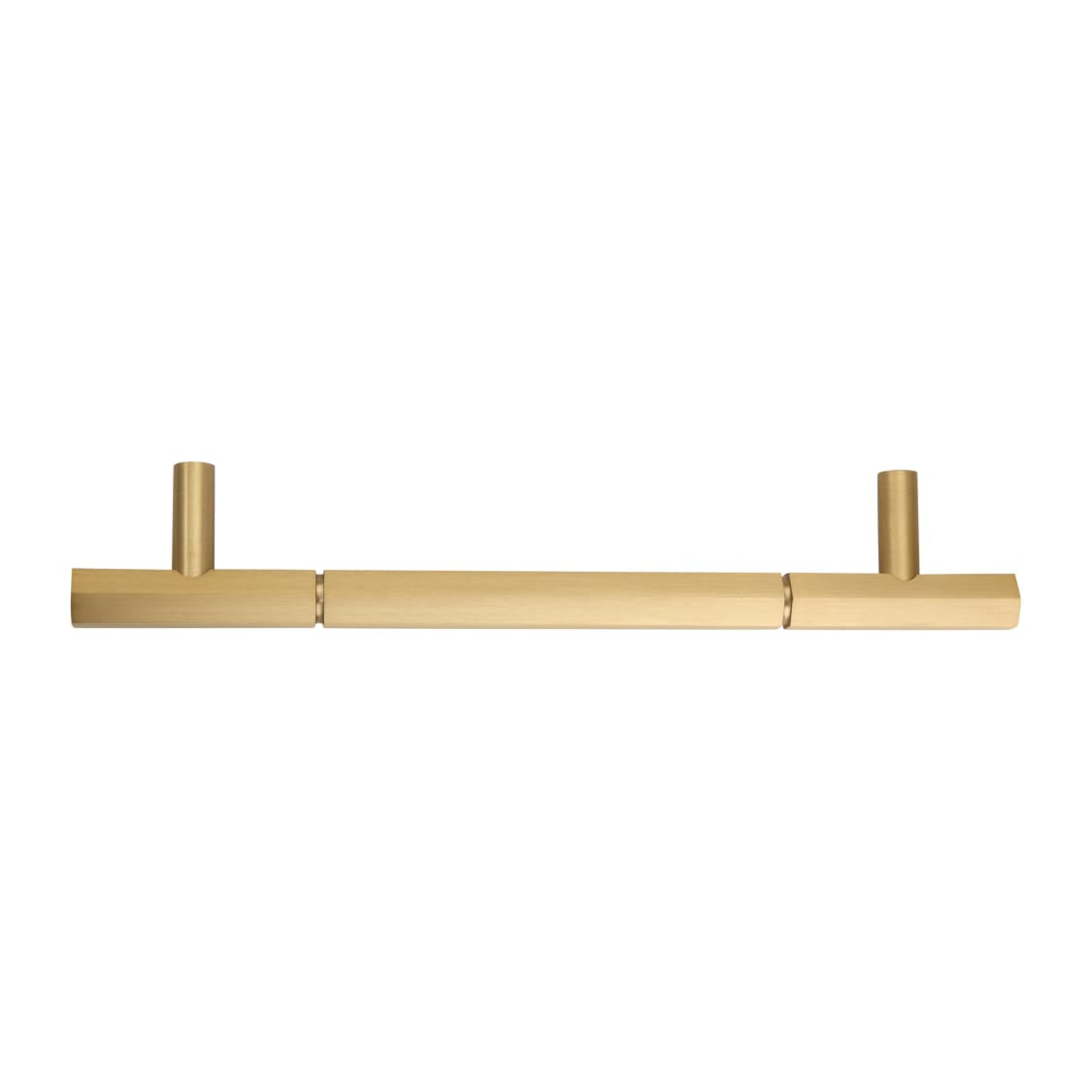 Hexagon Step Handle