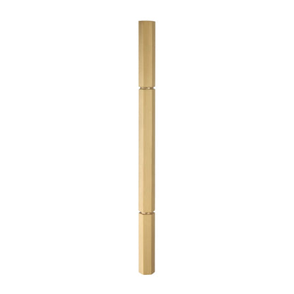 Hexagon Step Handle