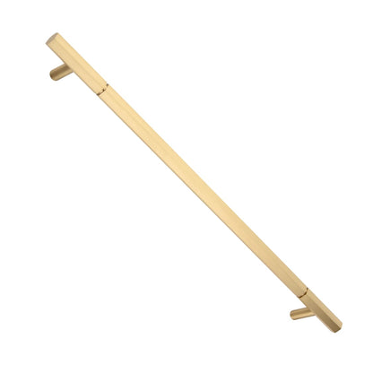 Hexagon Step Handle