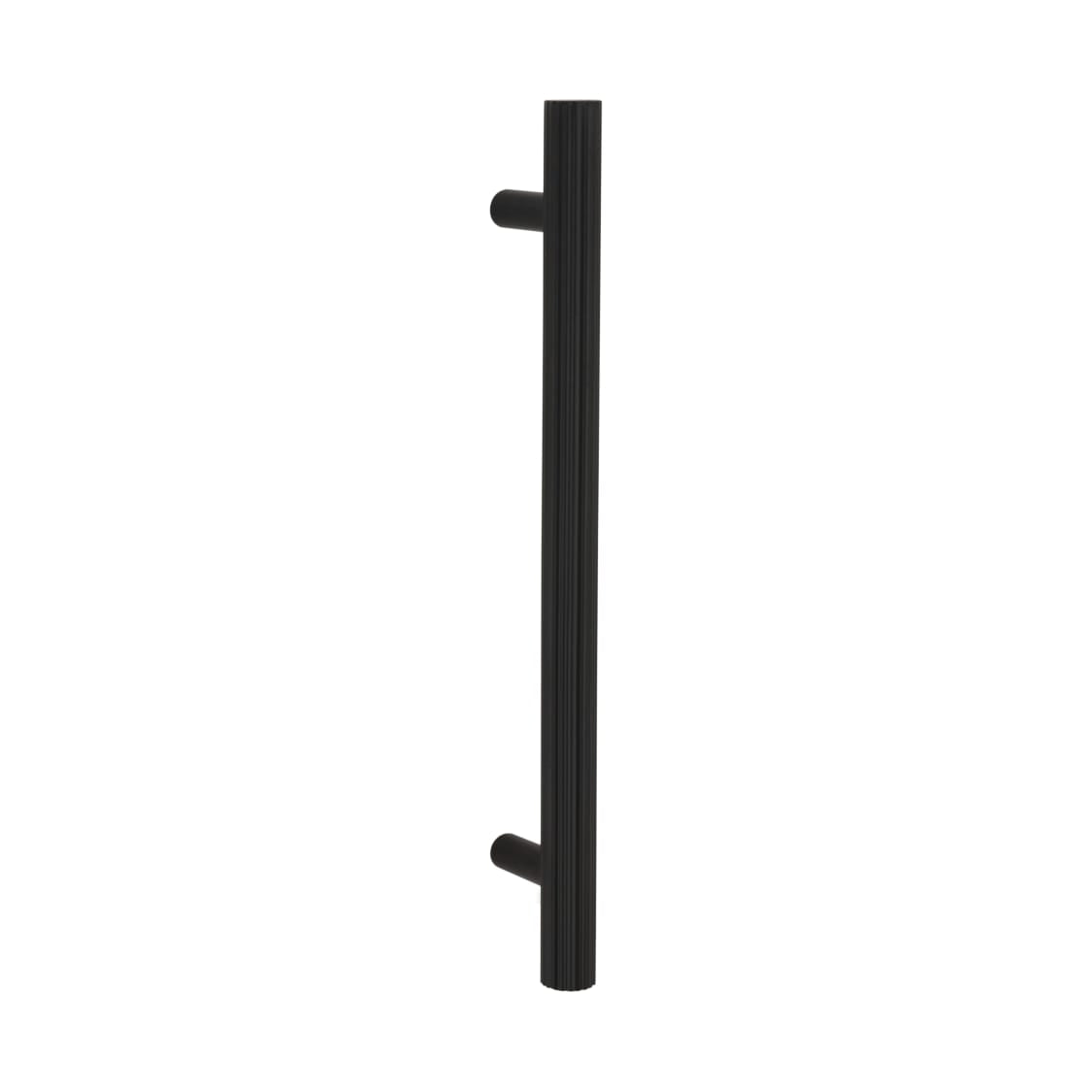 Hexagon Step Handle