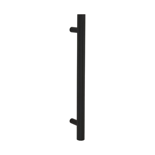 Hexagon Step Handle