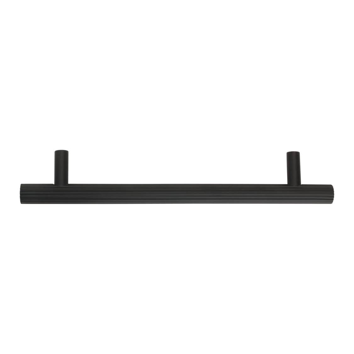 Hexagon Step Handle