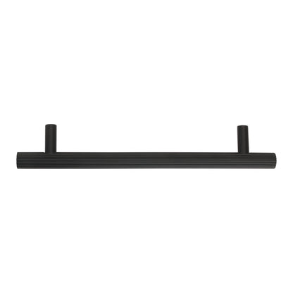 Hexagon Step Handle