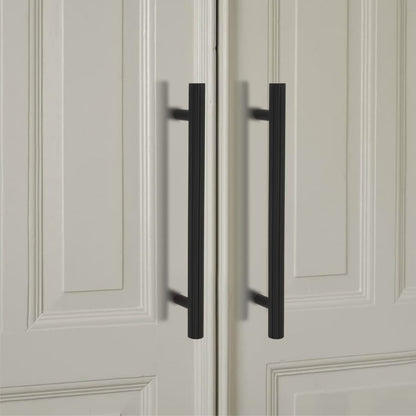 Hexagon Step Handle