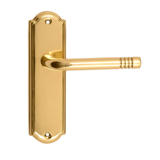 Madrid   Madrid Pb Latch