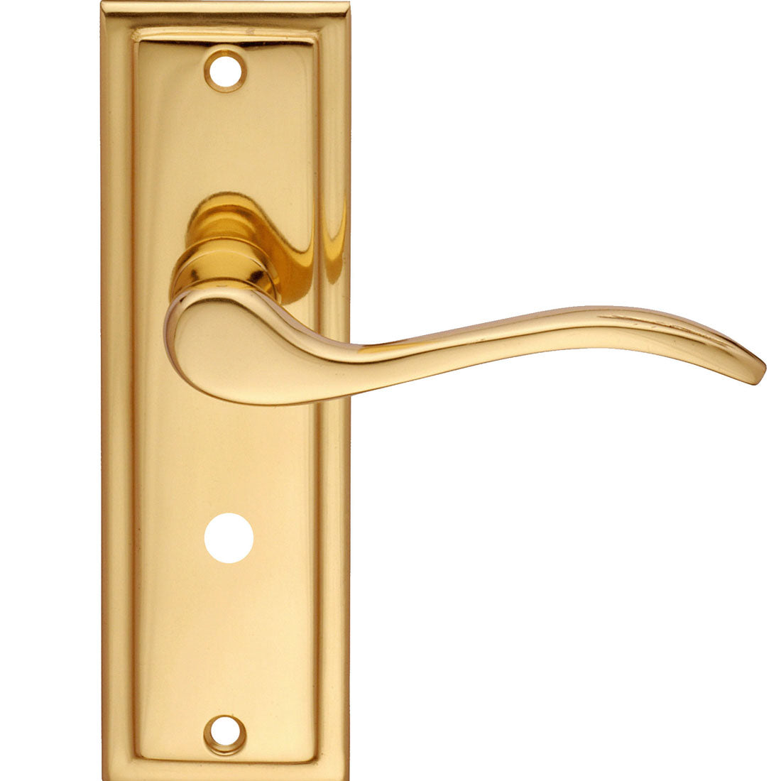 Paris   Paris Brass Bathroom