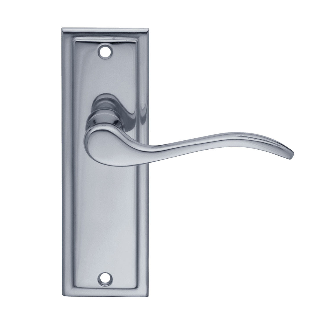 Paris   Paris Chrome Latch