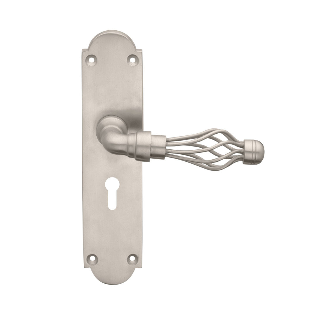 Period Style Jali   Jali Cp/Mc Lock