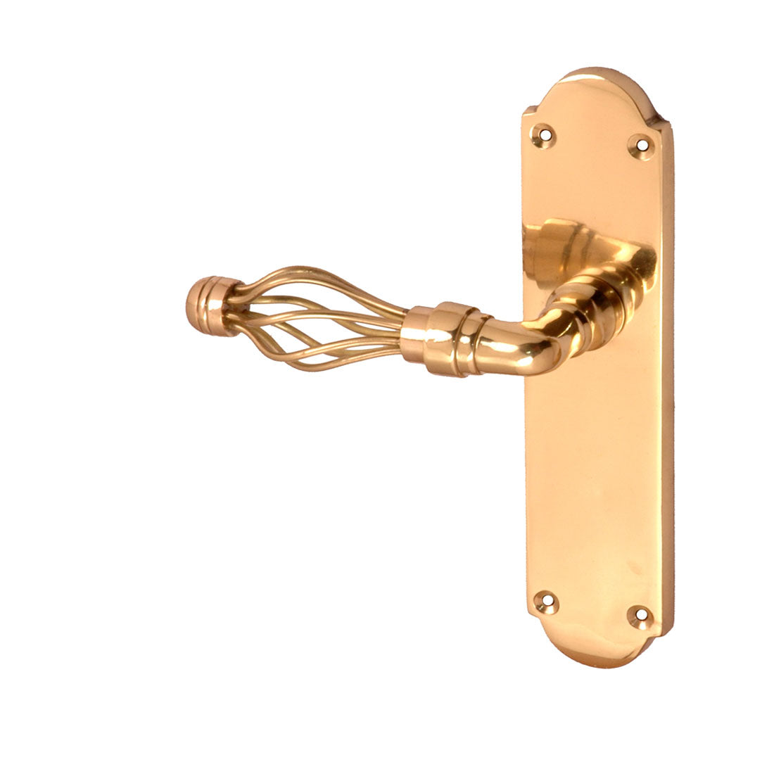 Period Style Jali   Jali Pb/Mb Latch