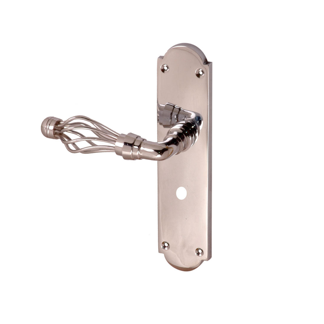 Period Style Jali