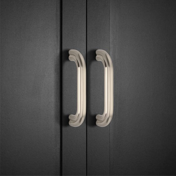 Step Handle