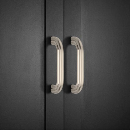 Step Handle