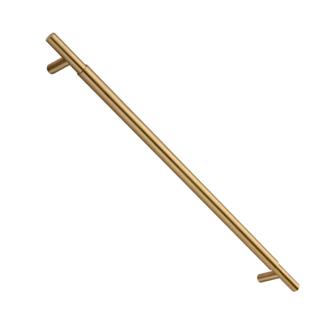 Step Round Handle