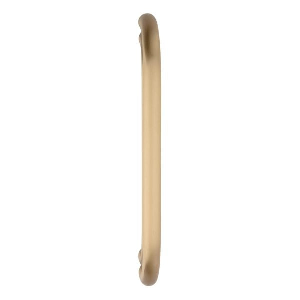 Step Handle