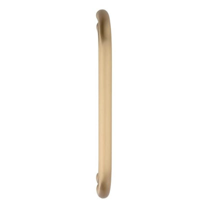 Step Handle