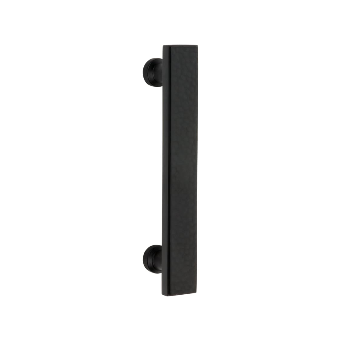 Wider  plain Handle