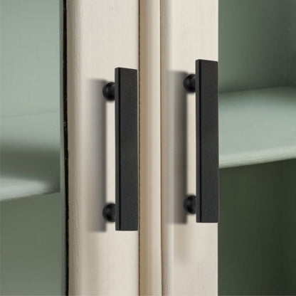 Wider  plain Handle
