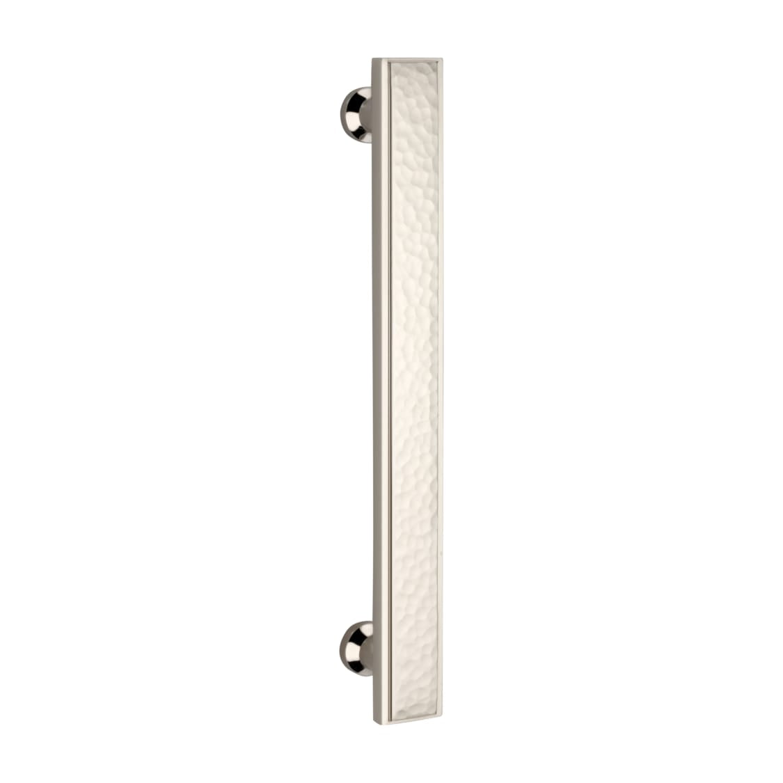 Wider hammered Handle