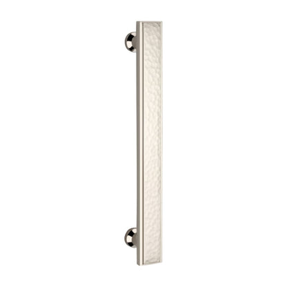 Wider hammered Handle