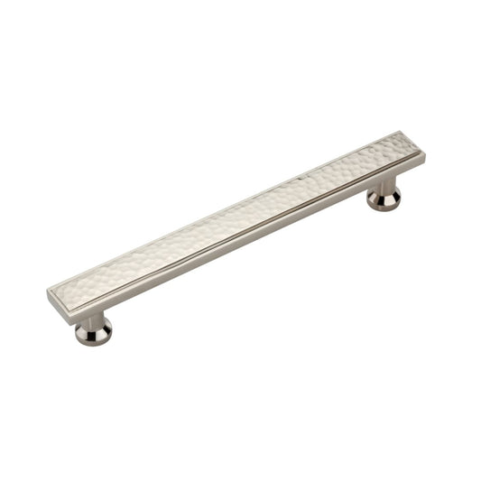 Wider hammered Handle