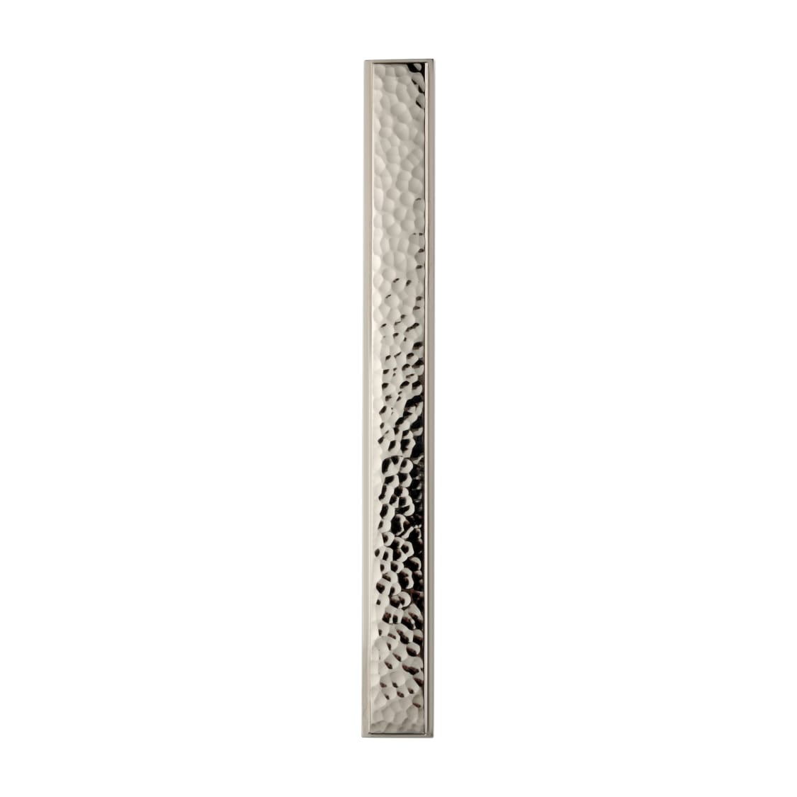 Wider hammered Handle