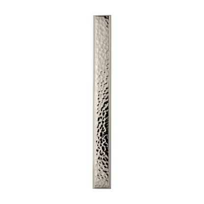 Wider hammered Handle