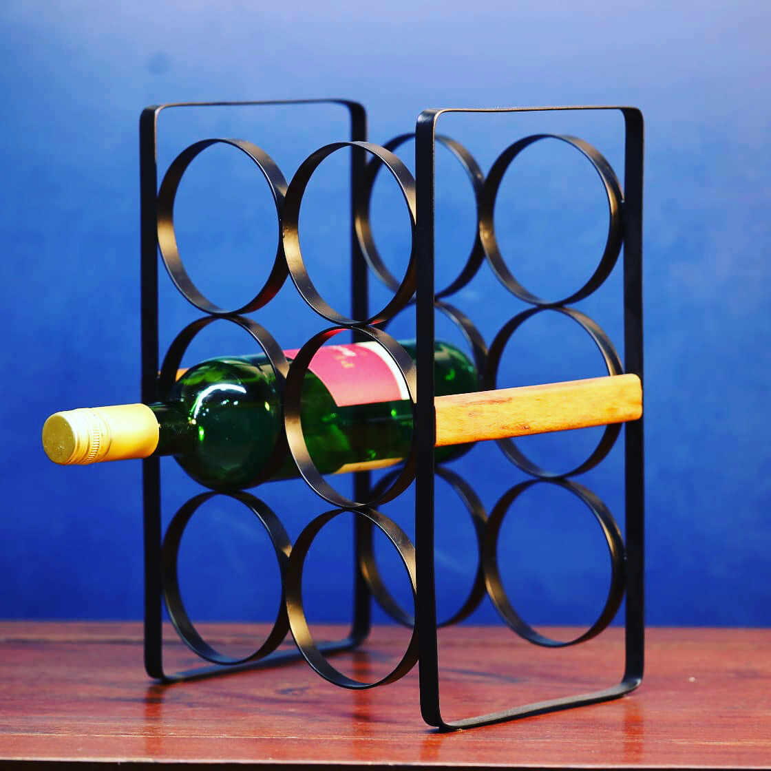 Wine Bottle holder Dluxdekor