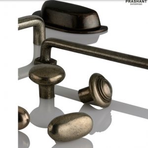 Premium Knobs and Handles