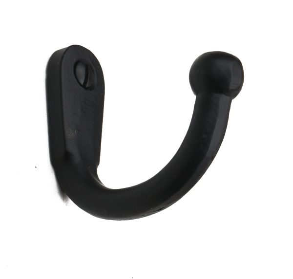 Cast Iron Single Hook